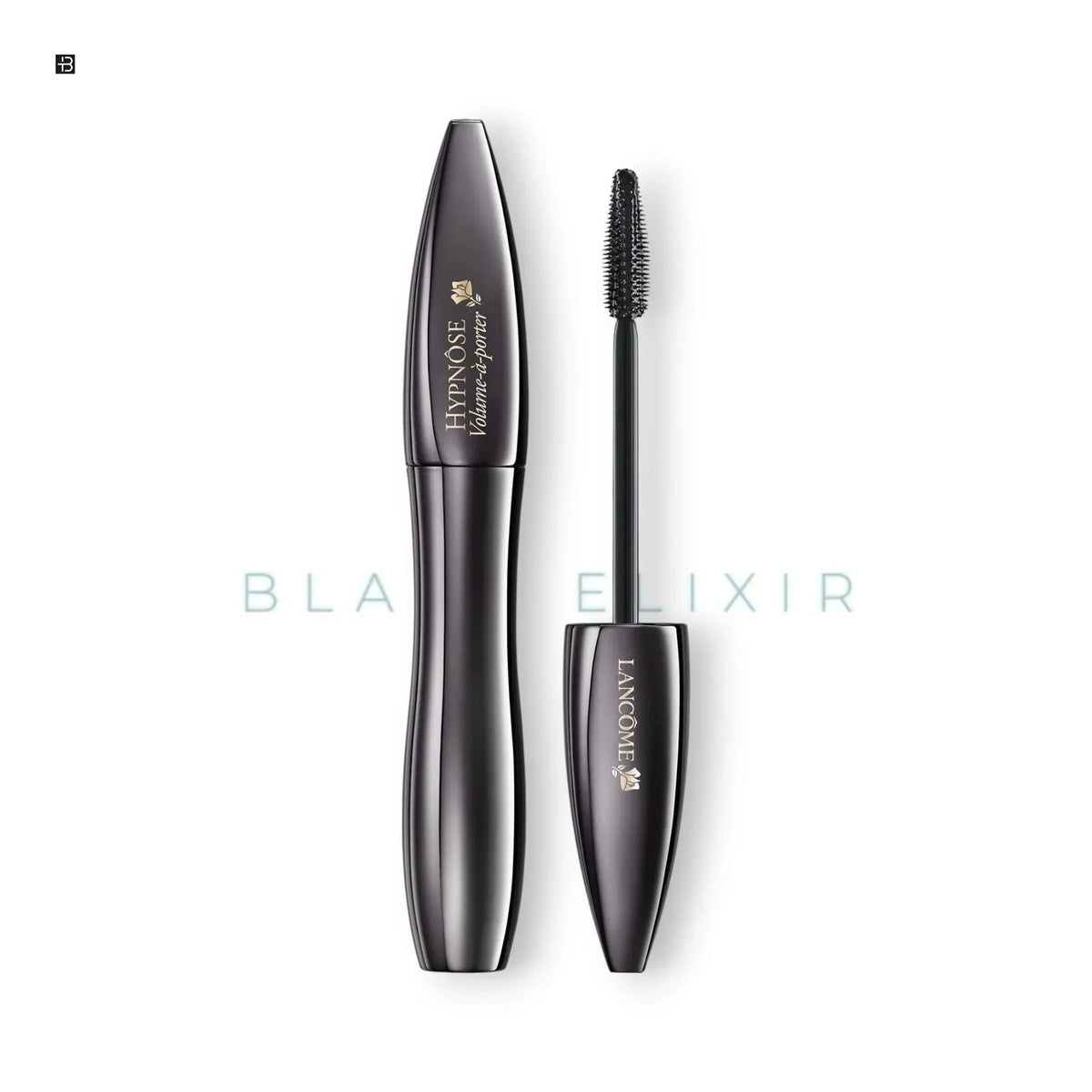 Lancôme Hypnôse Volume à Porter 01 Noir Intense