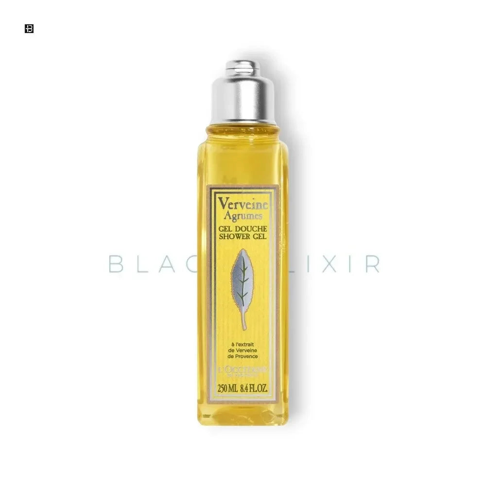 L`Occitane Verveine Shower Gel