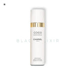 Chanel Coco Mademoiselle Deo Spray