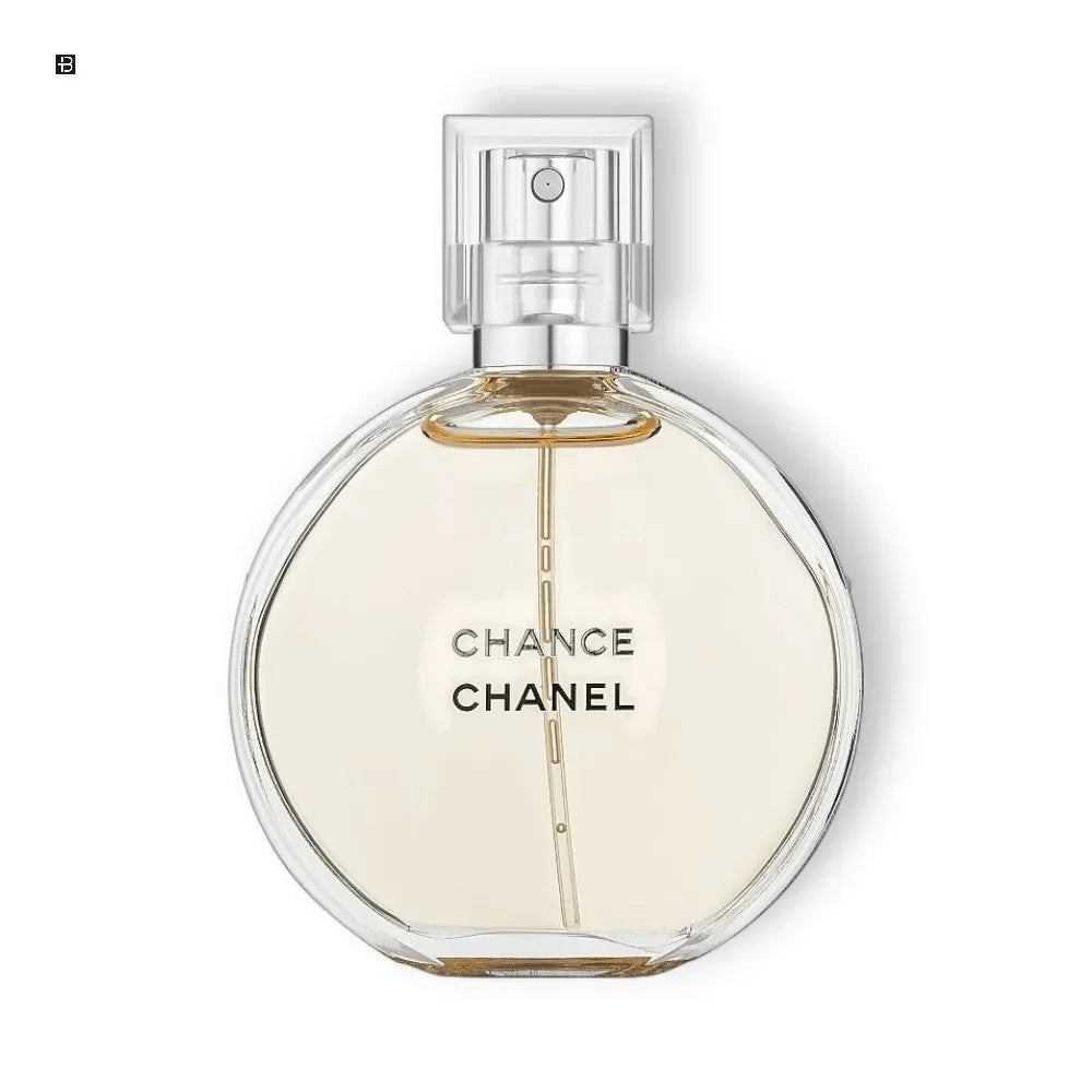 Chanel Chance Eau de Toilette