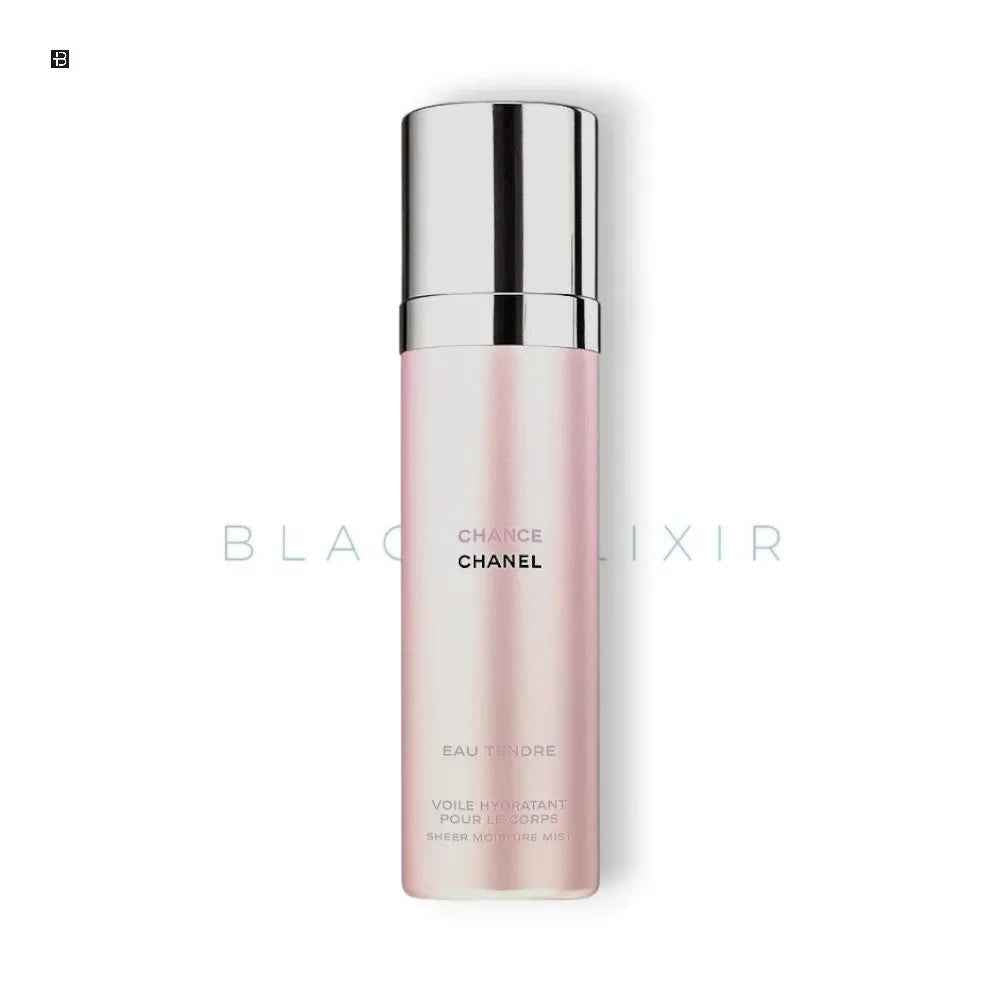Chanel Chance Eau Tendre Body Spray