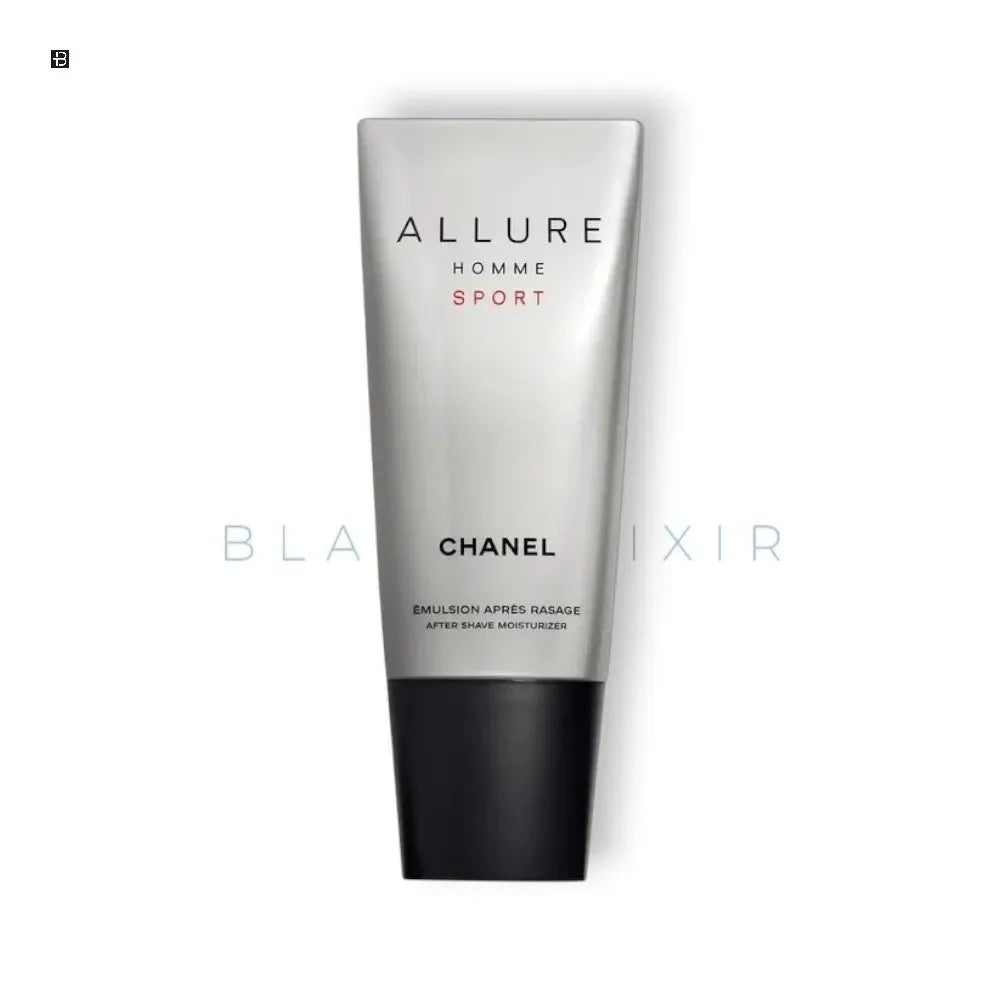 Chanel Allure Homme Sport After Shave Balsam
