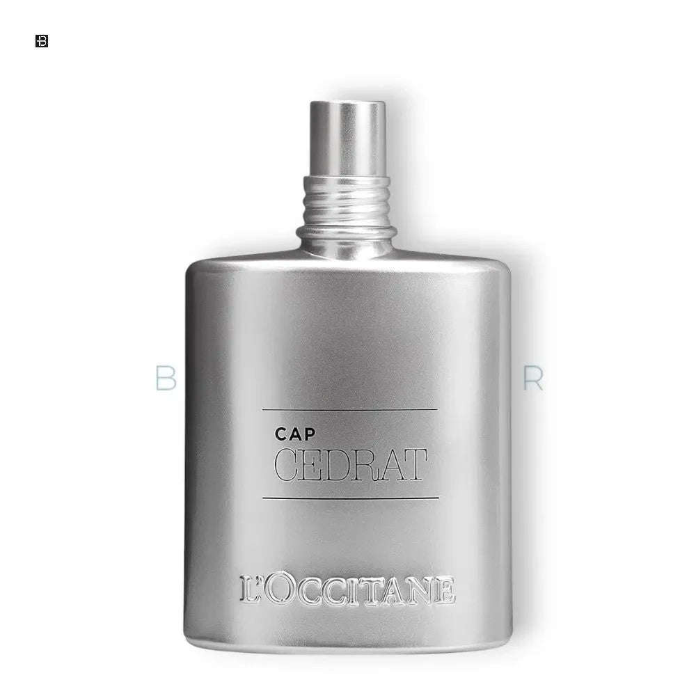 L`Occitane Homme Cap Cedrat Eau de Toilette Namma Markt