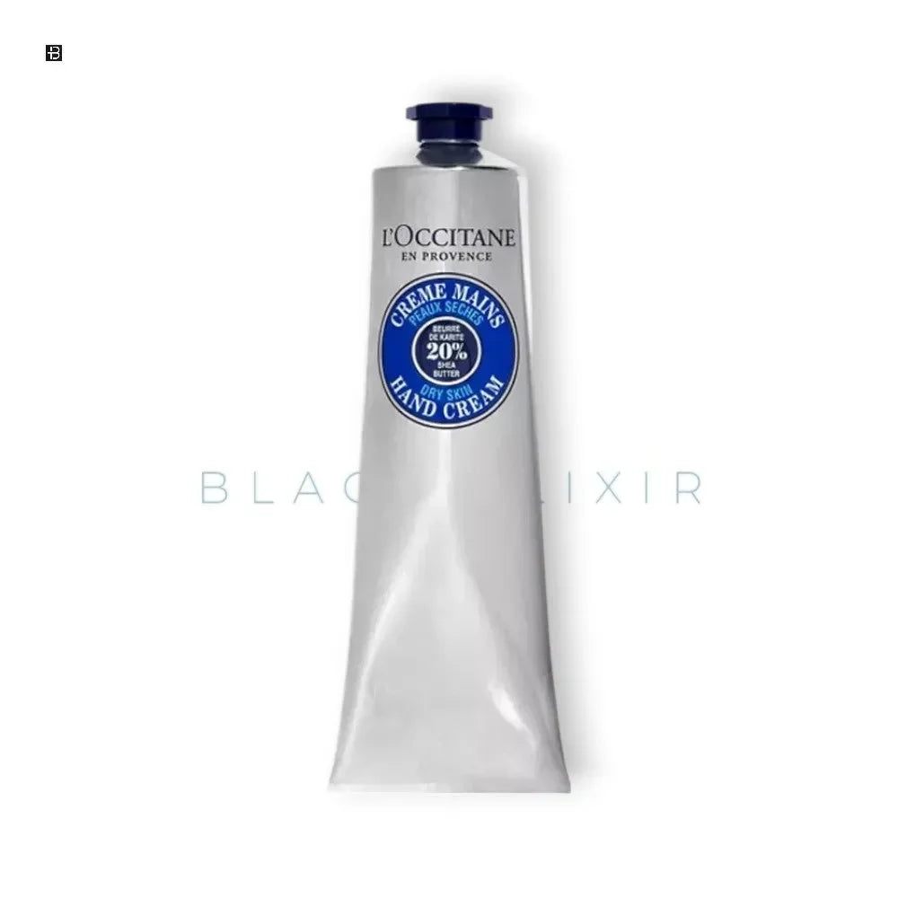 L`Occitane Dry Skin Hand Cream 20% Shea Butter