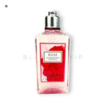 L`Occitane Rose Shower Gel