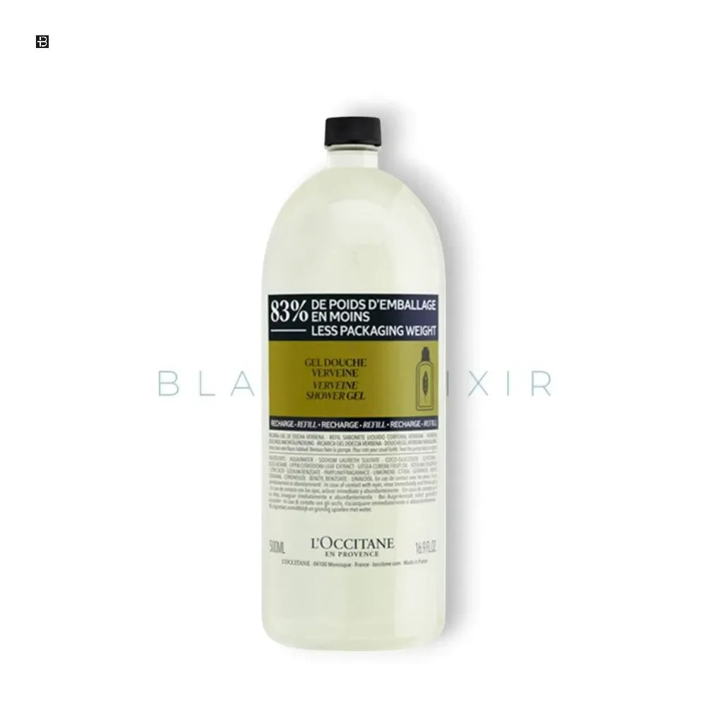 L`Occitane Shower Gel Refill
