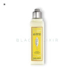 L`Occitane Verveine Agrumes Fresh Body Milk