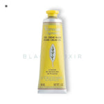 L`Occitane Verveine Agrumes Hand Cream Gel