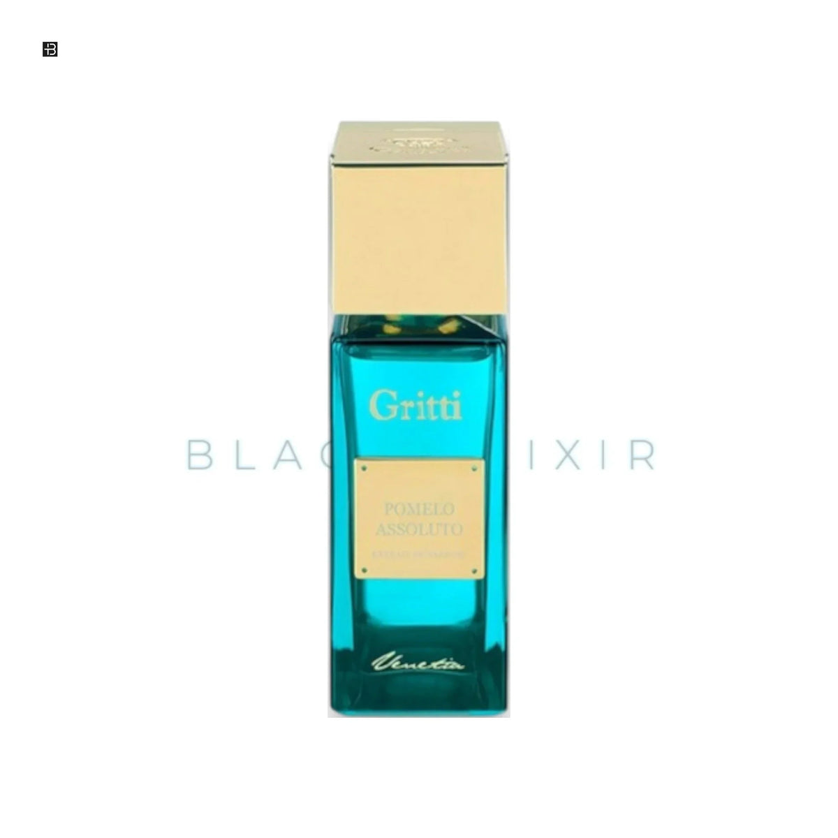 GRITTI I Turchesi Pomelo Assoluto Parfum