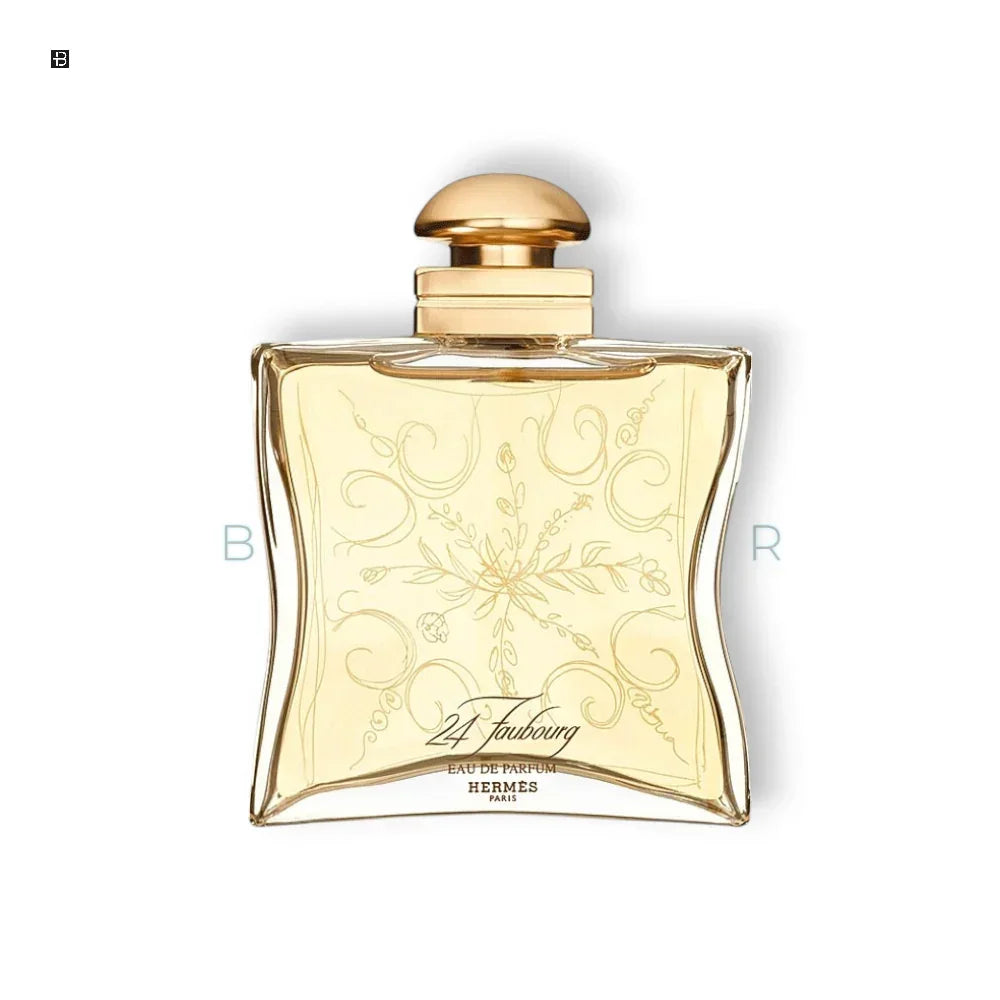 Hermes 24 Faubourg Eau de Toilette