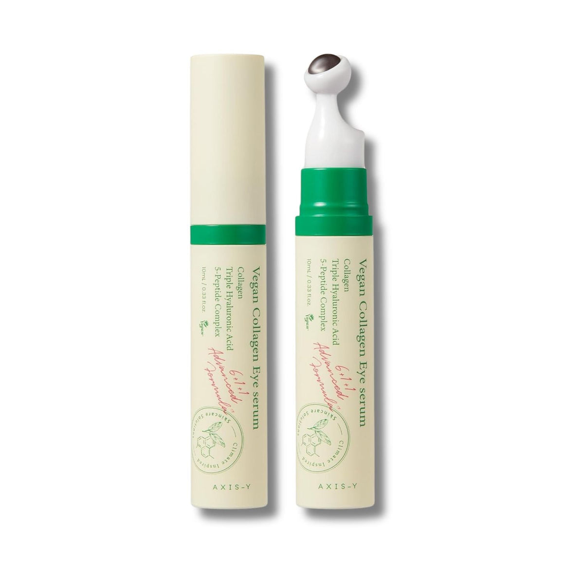AXIS-Y Vegan Collagen Eye Serum 10ml - Augenserum Namma Markt