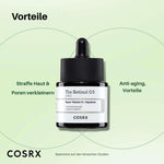 COSRX The Retinol 0.5 Oil 20ml