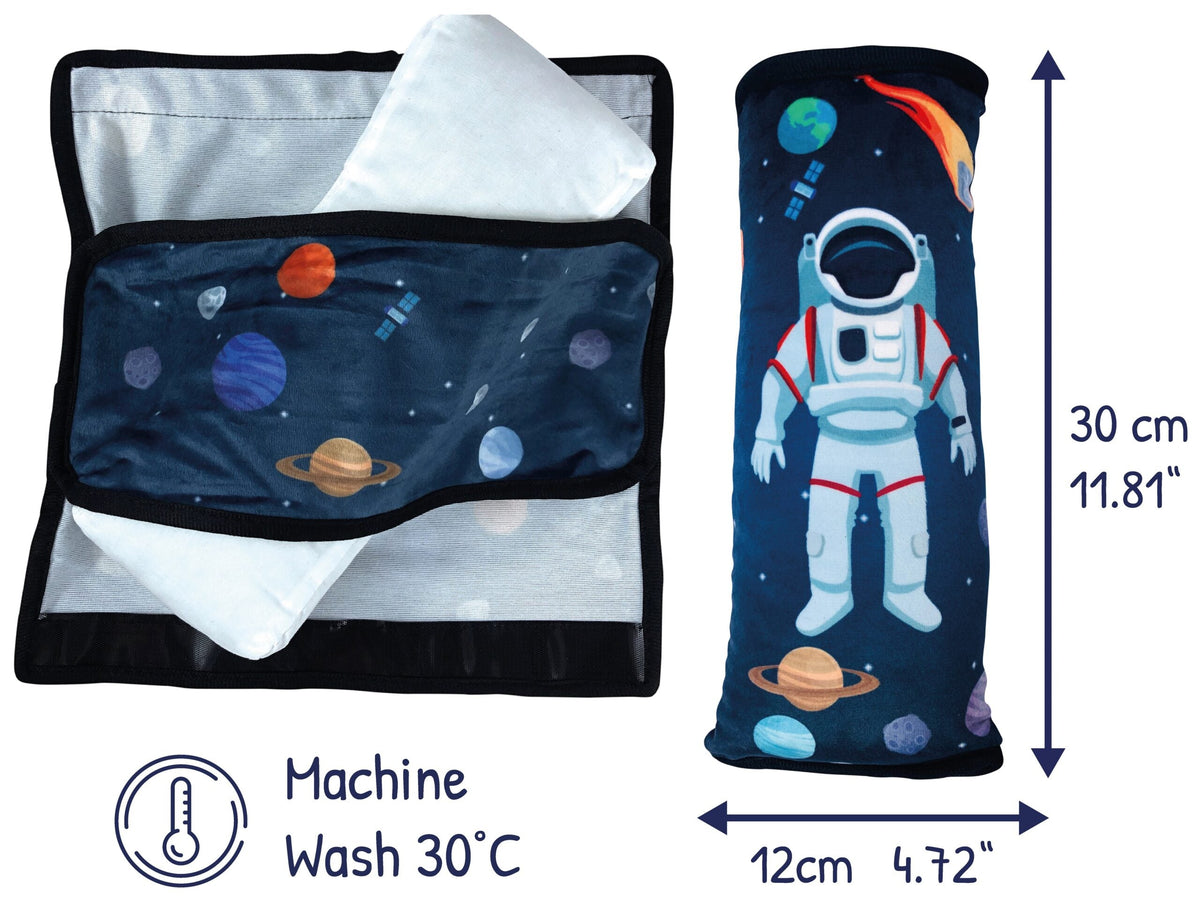 Auto Schlafkissen Astronaut