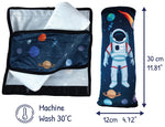 Auto Schlafkissen Astronaut