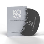 KÖ-HAIR Haarlinien Optimierer