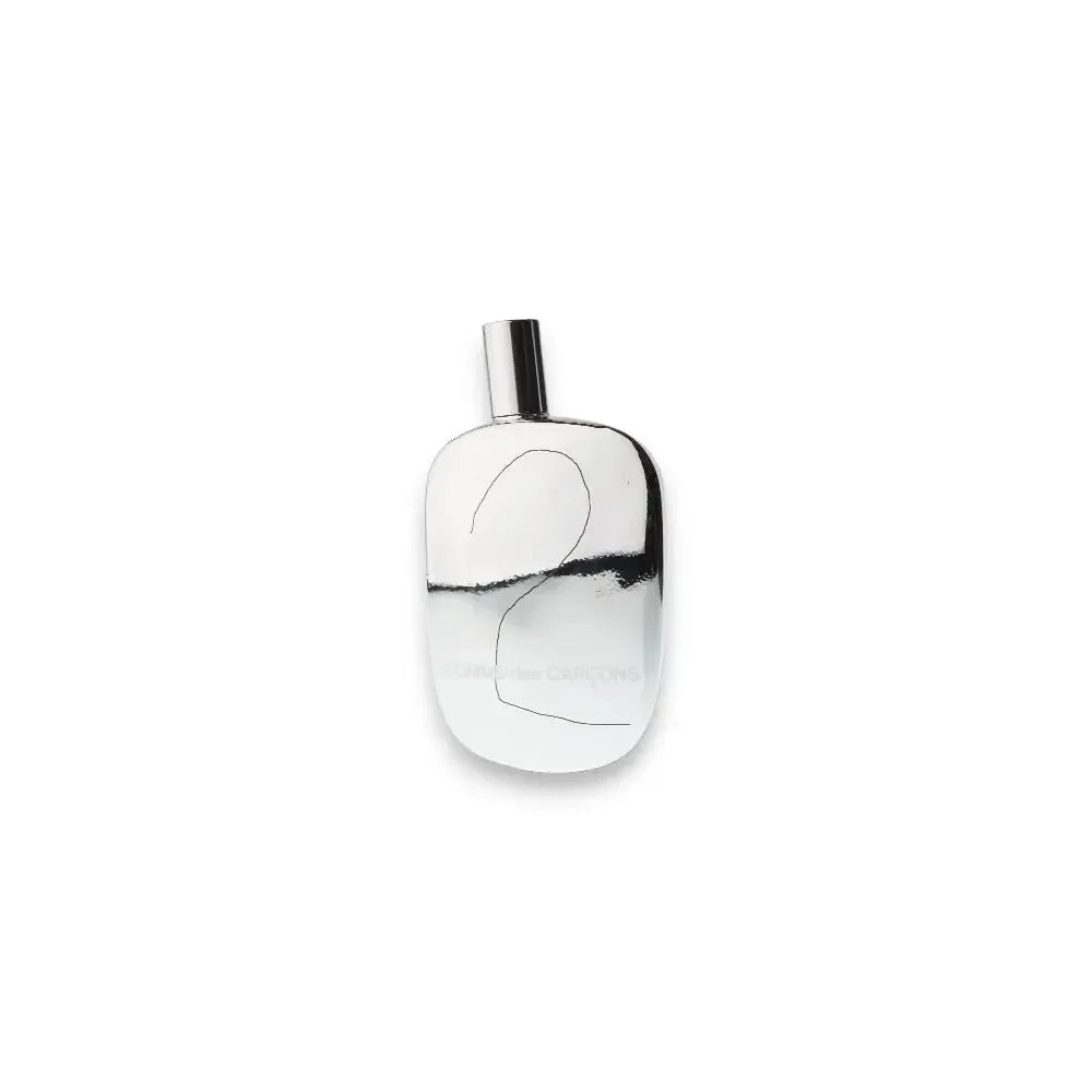 Comme des Garcons 2 Eau de Parfum