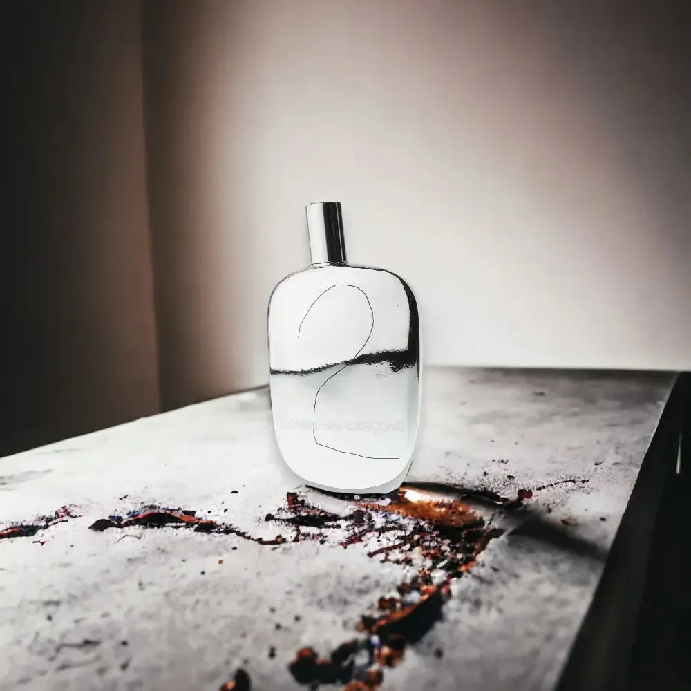 Comme des Garcons 2 Eau de Parfum