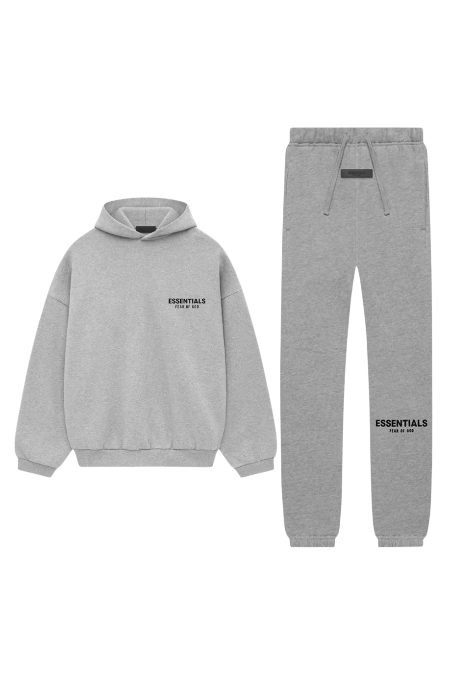 The Essential Tracksuit Set