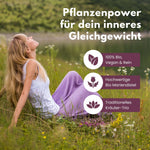 Bio Mariendistel Leber Komplex Kapseln