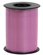 Geschenkband Polyband 5mm/500m Pink 25