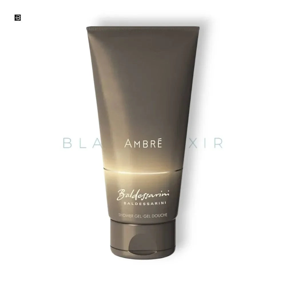 Baldessarini Ambre Shower Gel