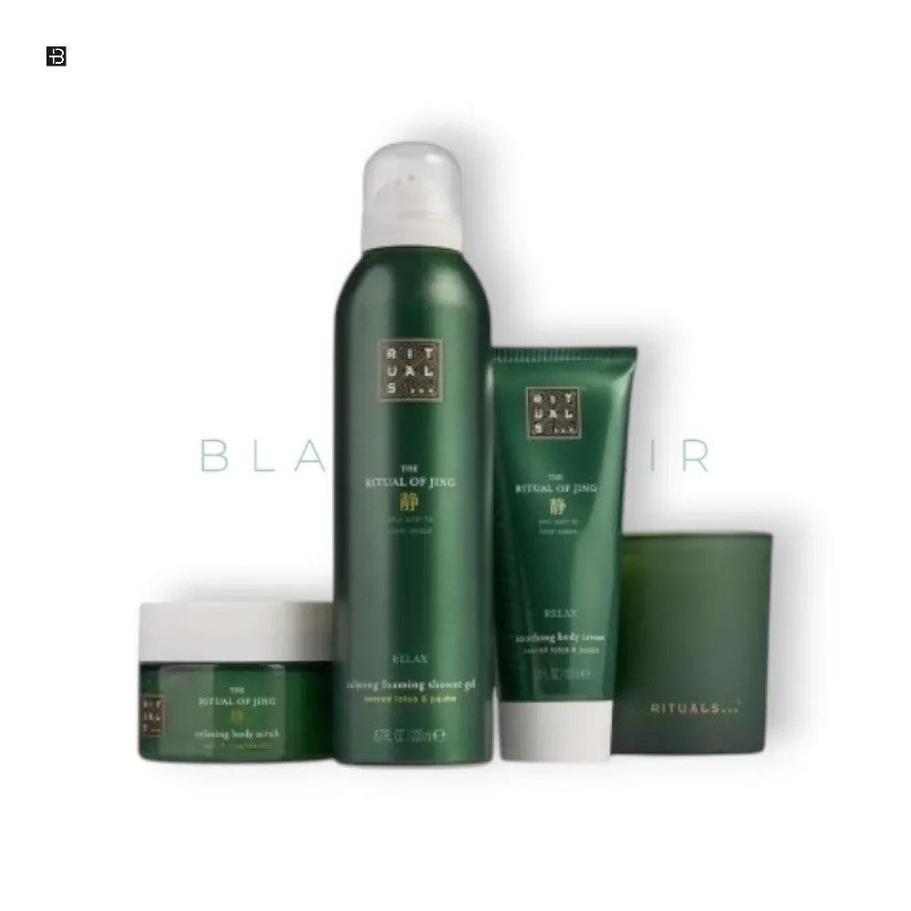 Rituals The Ritual of Jing Gift Set M