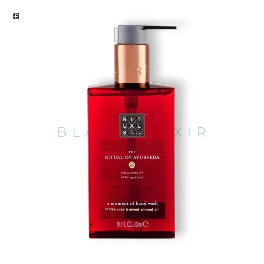 Rituals The Ritual of Ayurveda Hand Wash