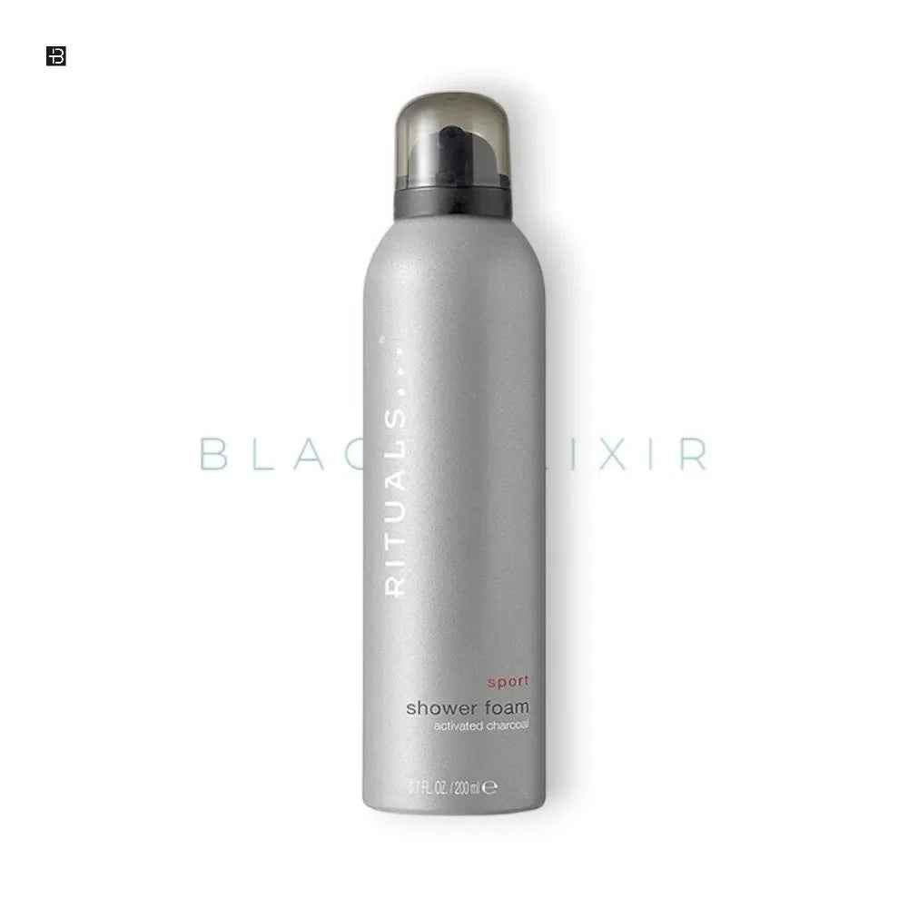 Rituals Sport Shower Foam