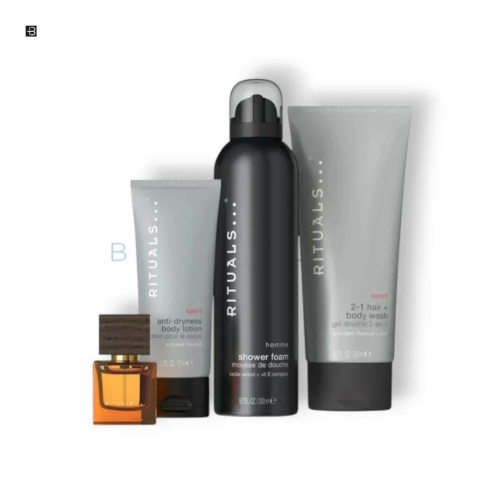 Rituals Homme Gift Set L