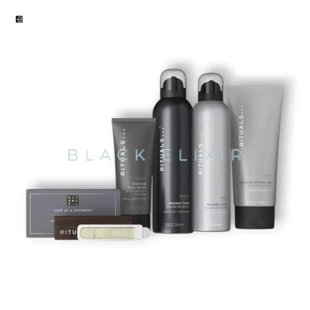 Rituals Homme - Large Gift Set