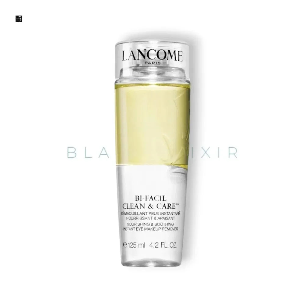 Lancôme Bi-Facil Clean & Care