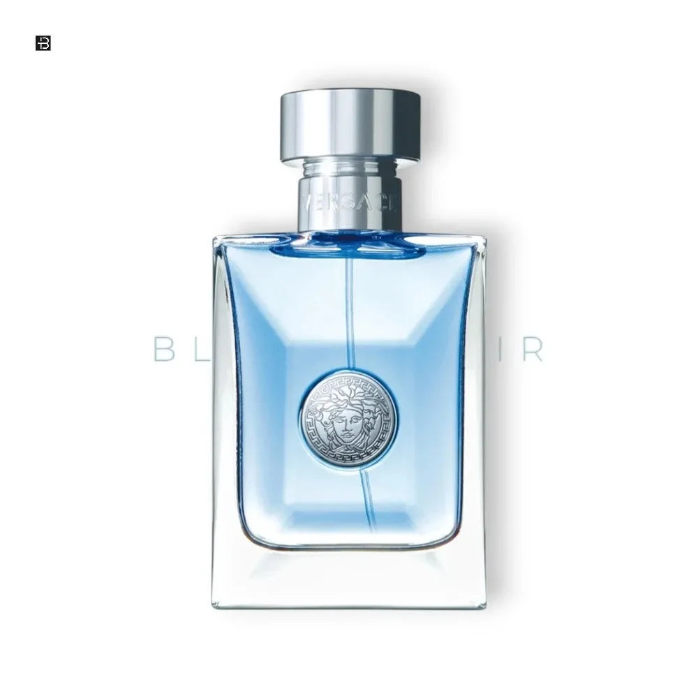 Versace pour homme Eau de Toilette