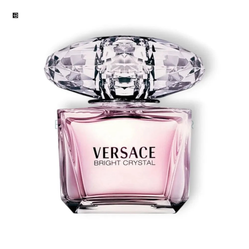 Versace Bright Crystal pour femme Parfum