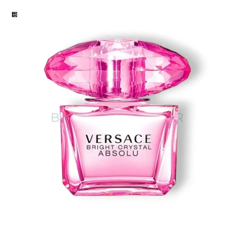 Versace Bright Crystal Absolu Eau de Parfum