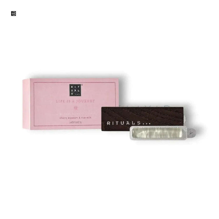 Rituals Life is a Journey - Sakura Car Perfume Namma Markt