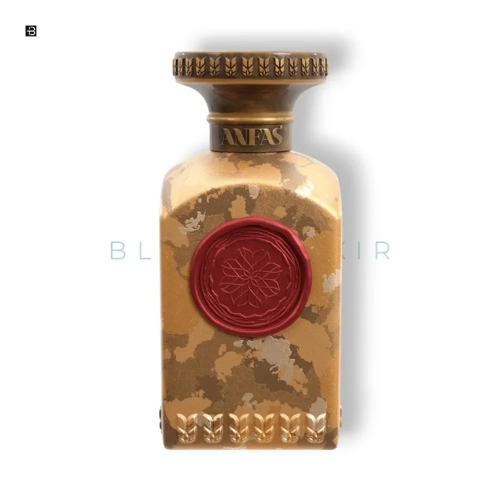ANFAS Red ISHQ Eau de Parfum