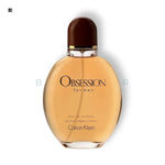 Calvin Klein Obsession For Men Eau de Toilette