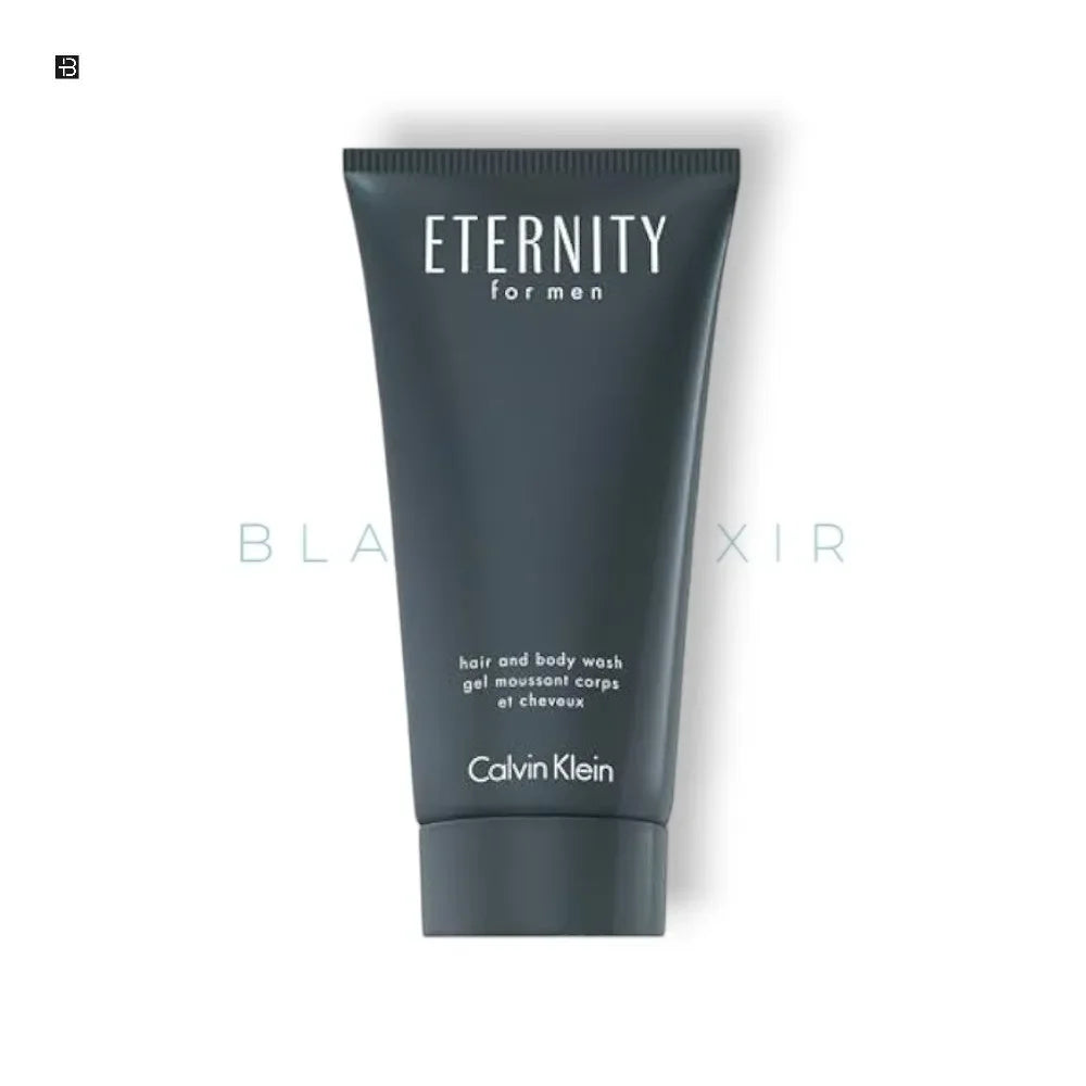 Calvin Klein Eternity For Men Shower Gel