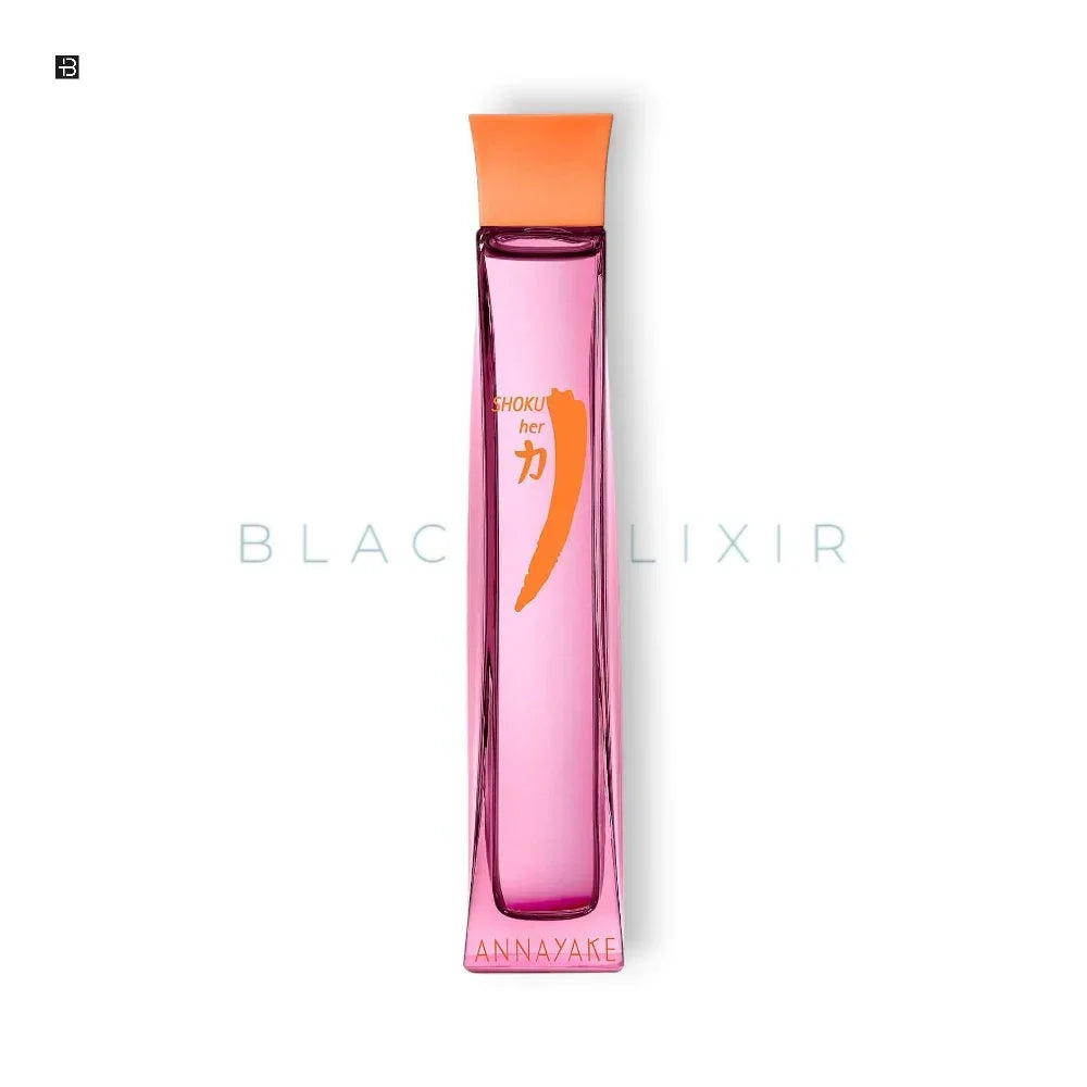 Annayake Shoku Her Eau de Toilette