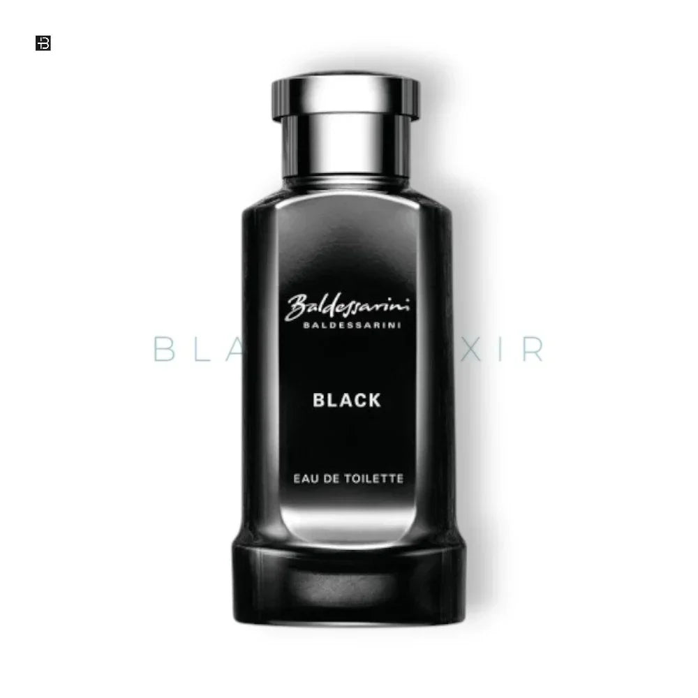 Baldessarini Black Eau de Toilette