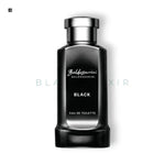 Baldessarini Black Eau de Toilette