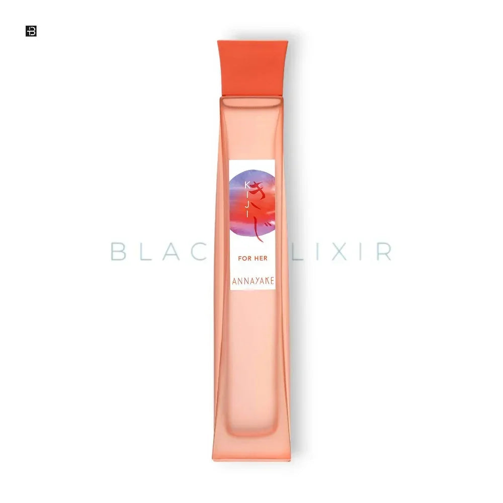 Annayake Kiji For Her Eau de Toilette