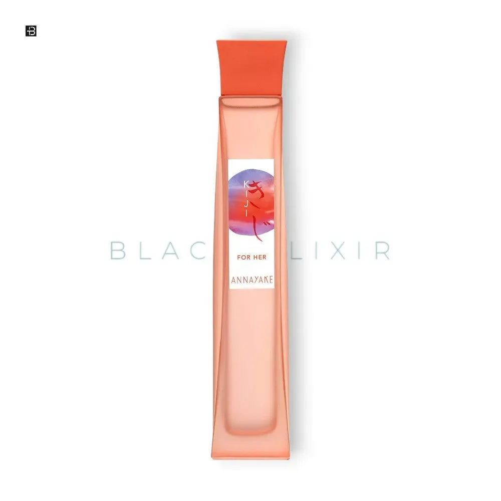 Annayake Kiji For Her Eau de Toilette