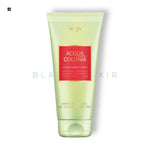 4711 Acqua Colonia Lychee & White Mint Shower Gel