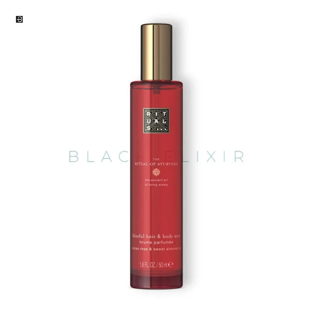 Rituals The Ritual of Ayurveda Hair & Body Mist