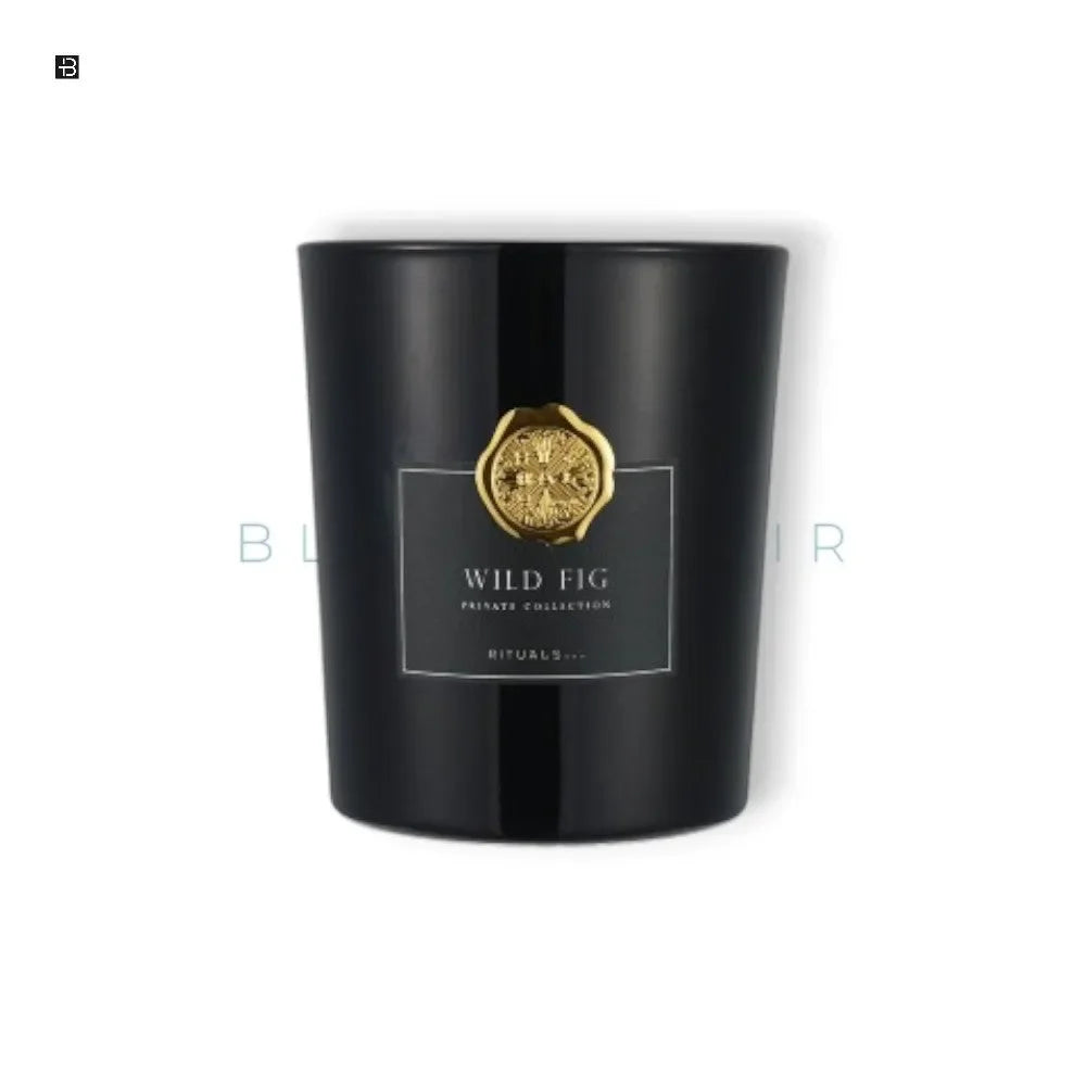RITUALS...Wild Fig Scented Candle