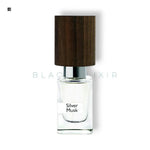 Nasomatto Silver Musk Extrait de Parfum