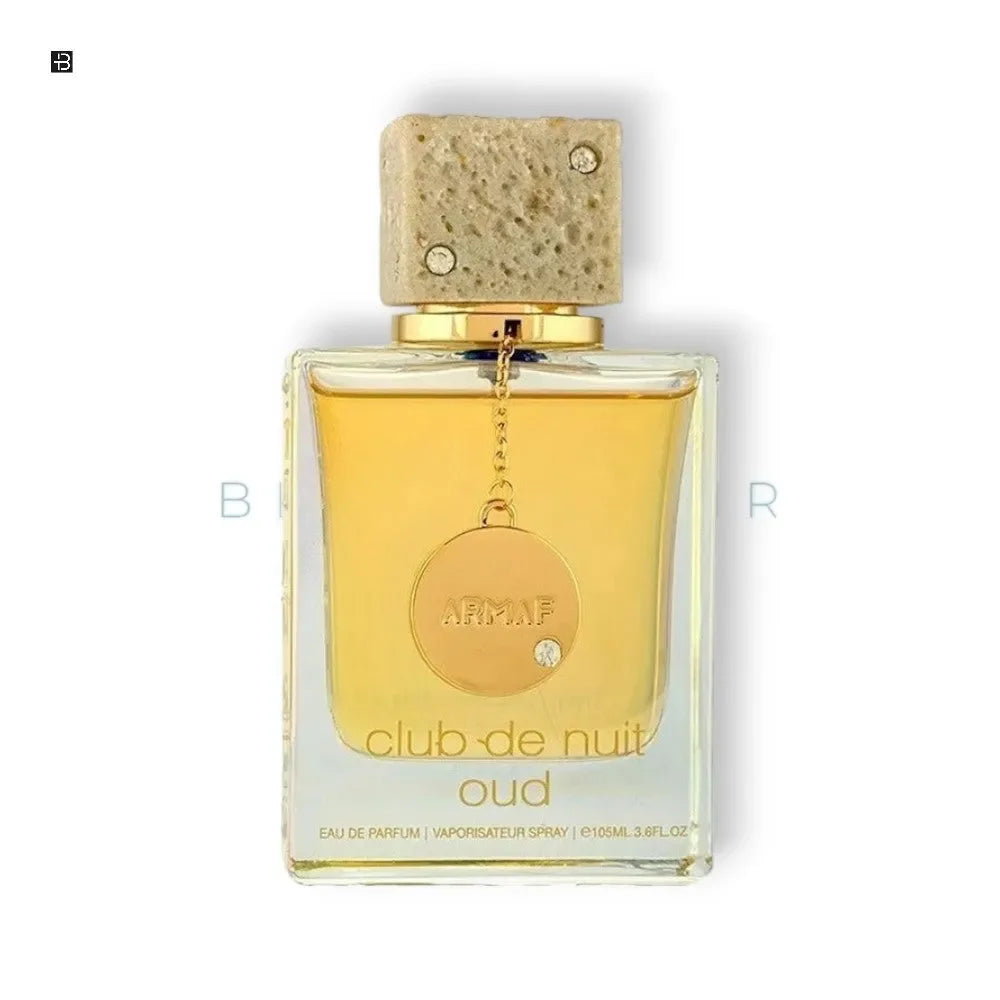 Armaf Club De Nuit Oud Eau de Parfum