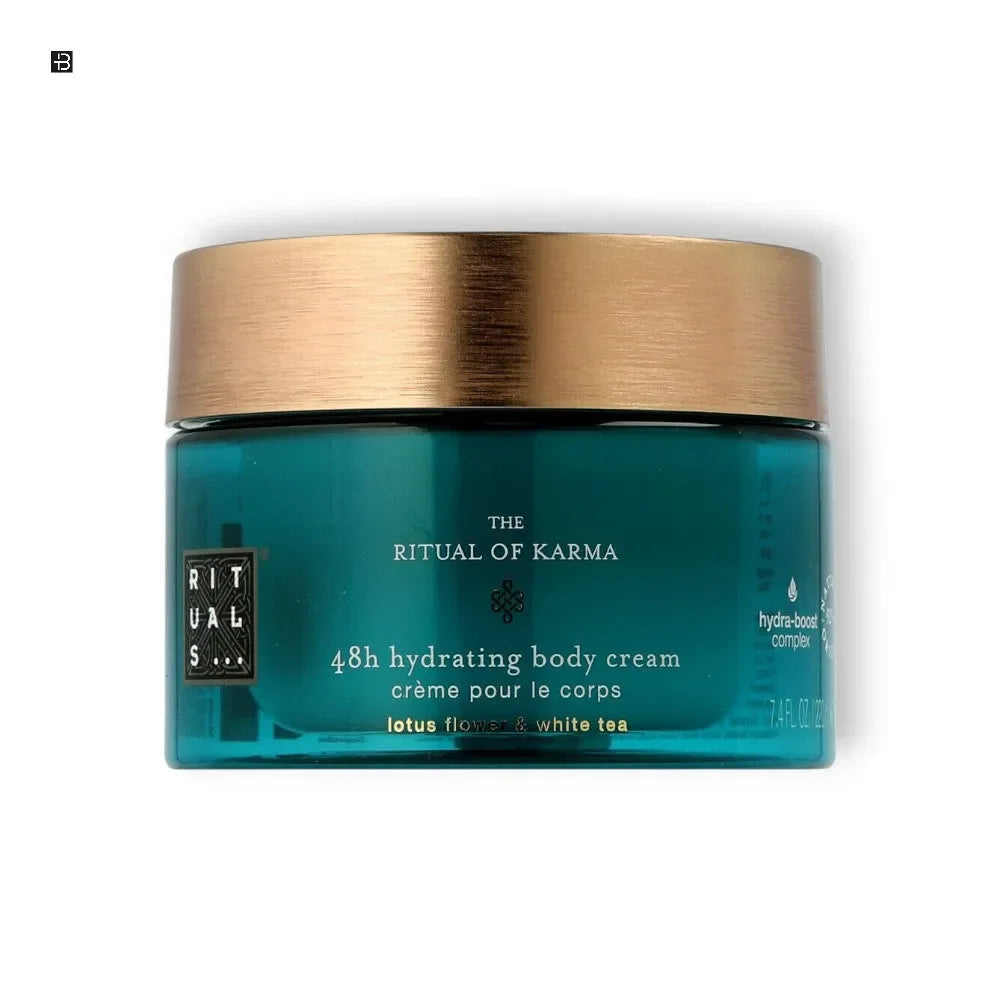 Rituals The Ritual of Karma Body Cream