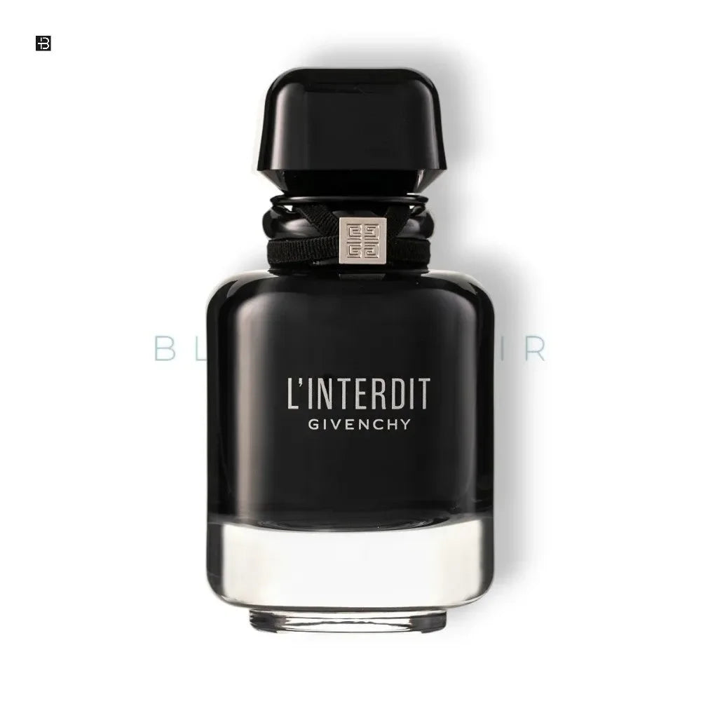 GIVENCHY L’Interdit Intense Eau de Parfum